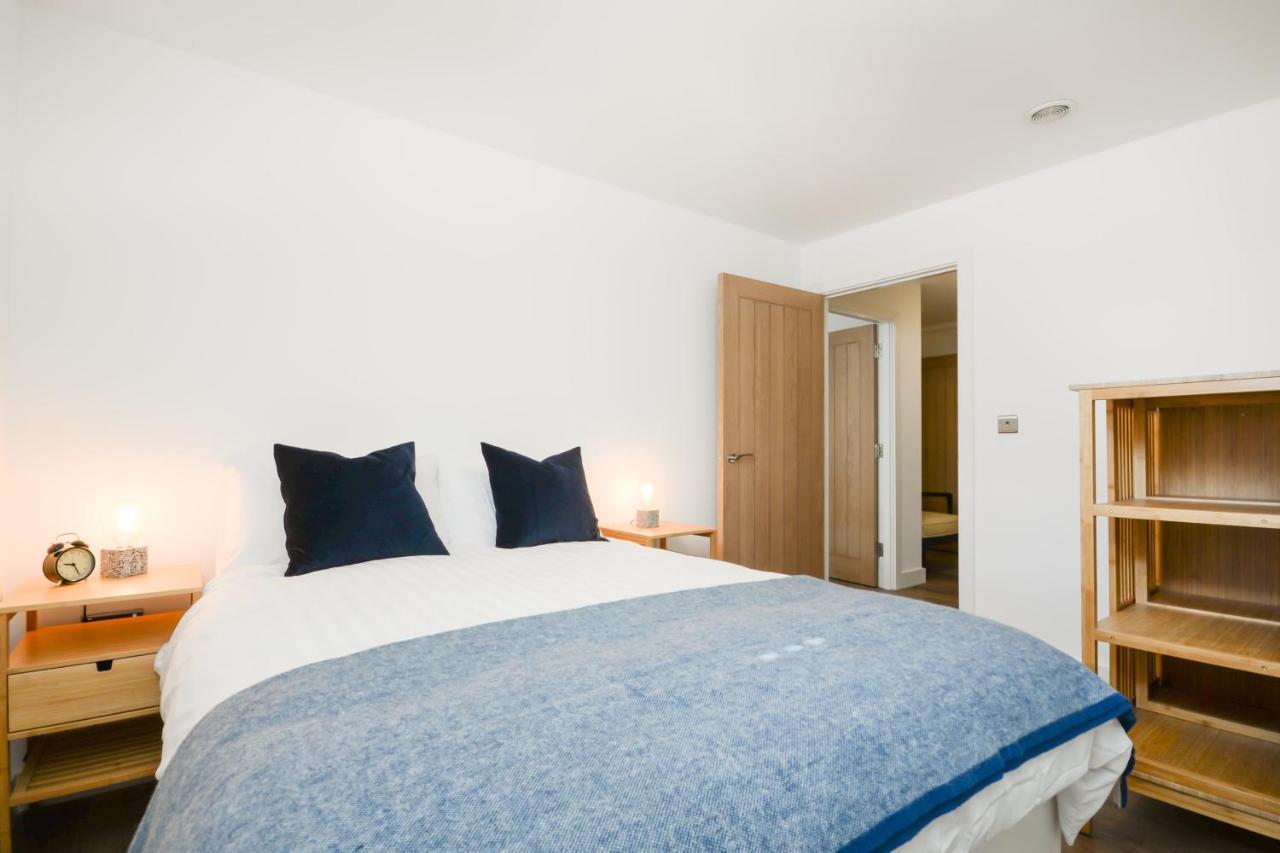 Concorde House Luxury Apartments - Chester Exterior foto