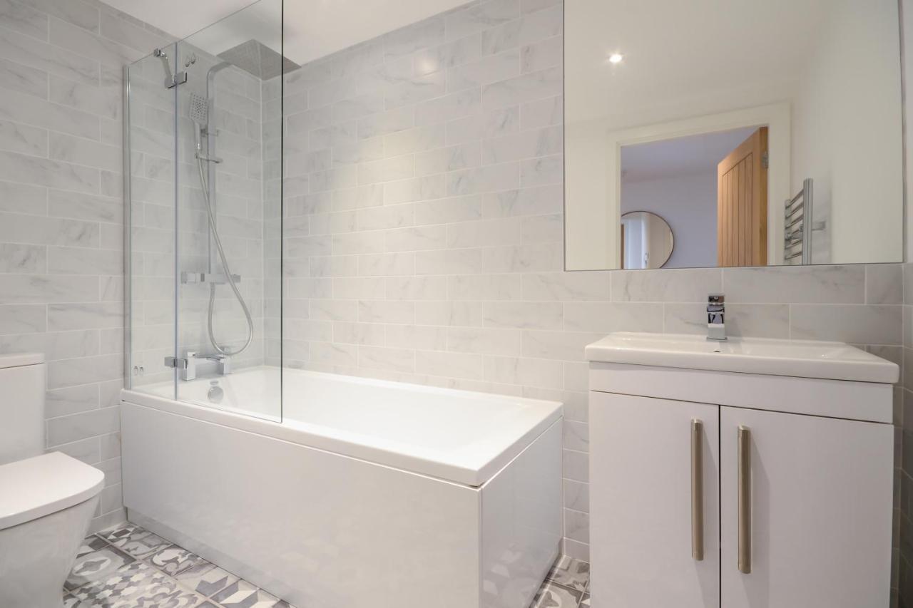 Concorde House Luxury Apartments - Chester Exterior foto